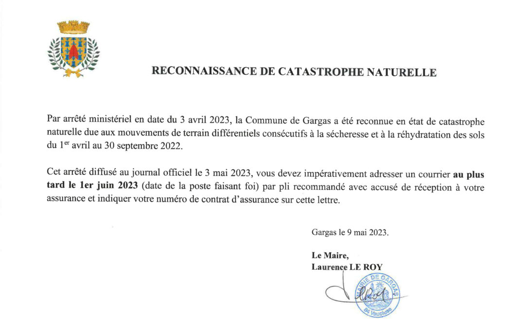 FAITES VOUS CONNAITRE