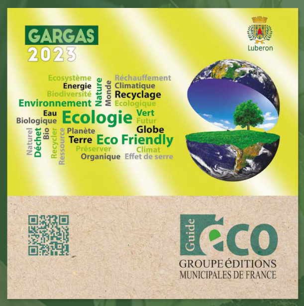 Guide éco-citoyen