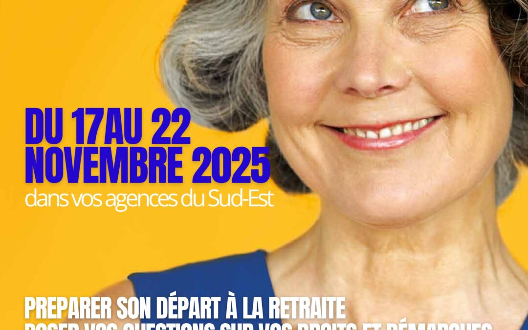 Préparez votre retraite