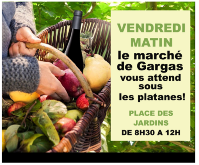 Marché